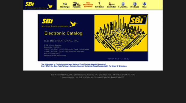 sbi-e-catalog.com