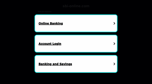 sbi-online.com