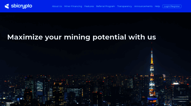 sbicrypto.com