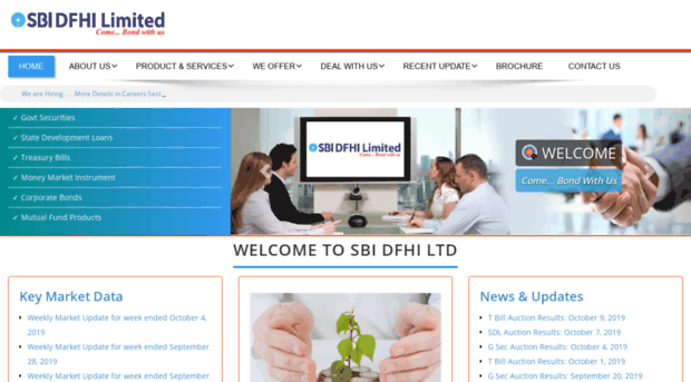 sbidfhi.co.in