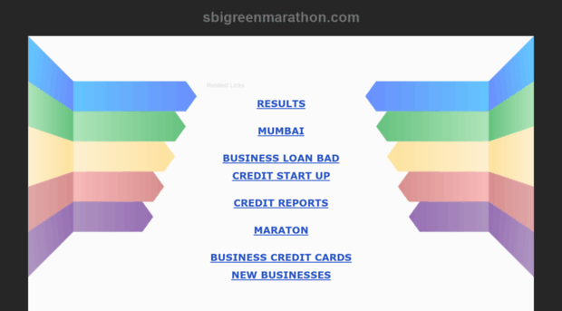 sbigreenmarathon.com