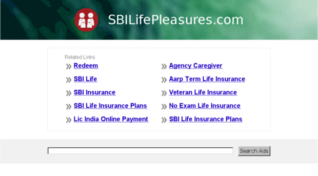 sbilifepleasures.com