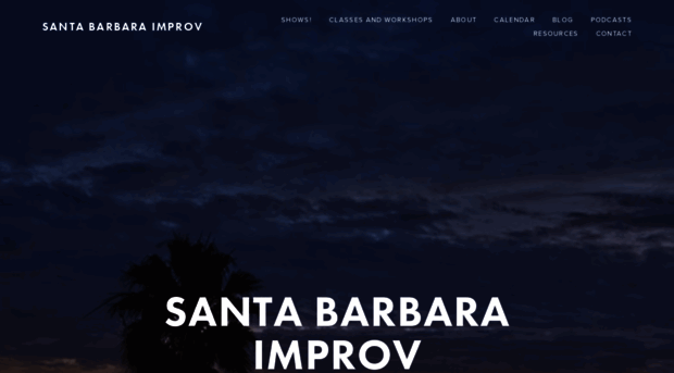 sbimprov.com