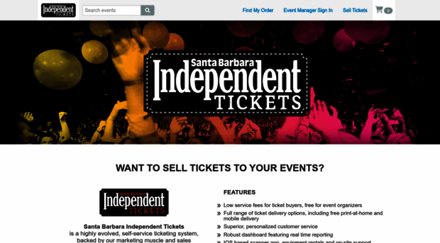 sbindytickets.com