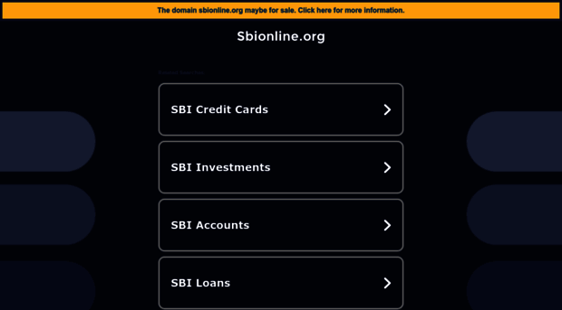 sbionline.org