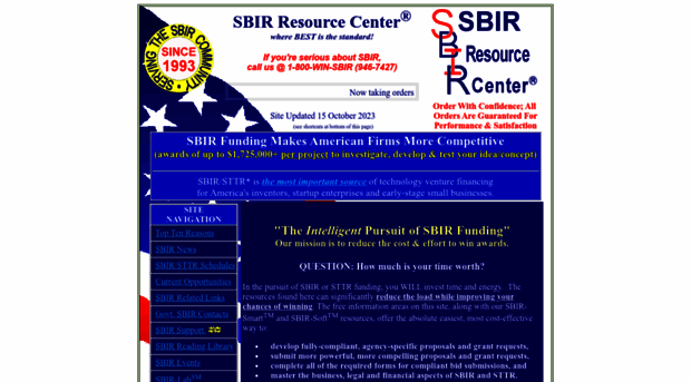 sbir.us