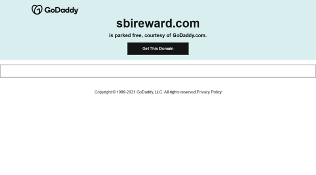 sbireward.com