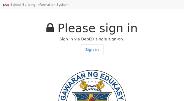 sbis.deped.gov.ph