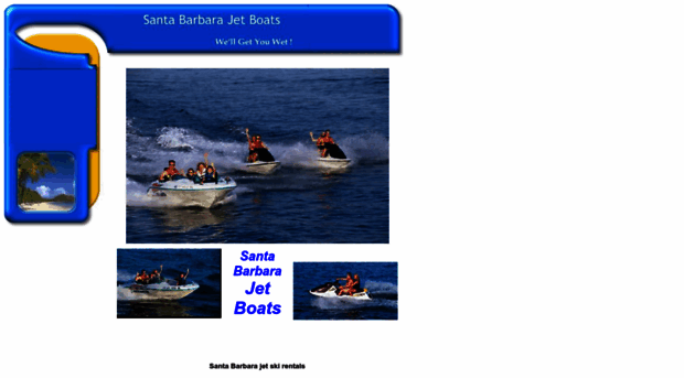 sbjetboats.com