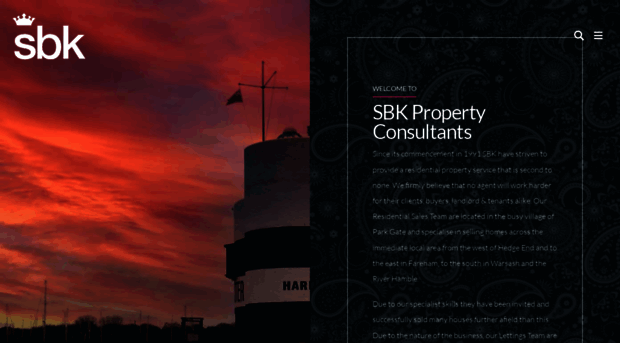 sbk4homes.com