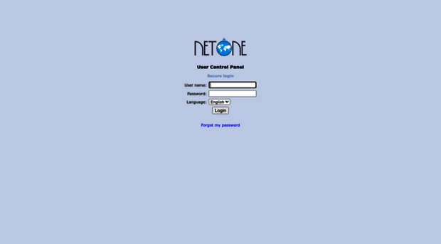 sbkr.netone.net.in