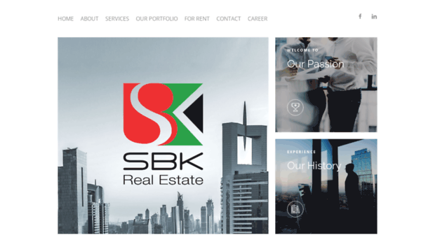 sbkrealestate.com