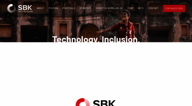 sbktechventures.com