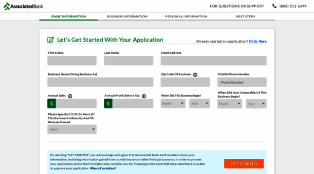 sbl.associatedbank.com