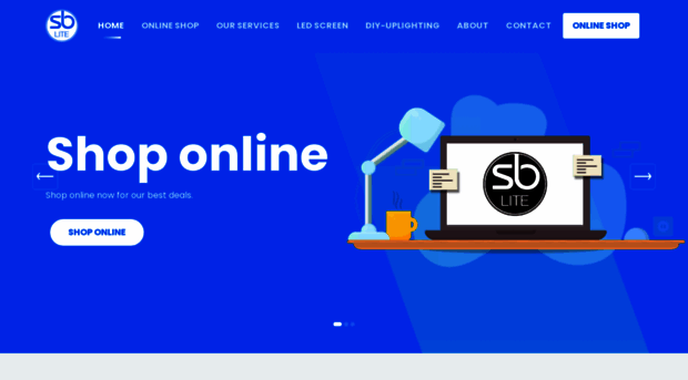 sblite.co.uk