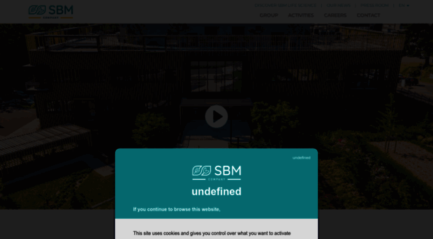 sbm-company.com