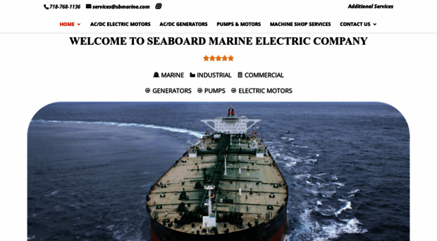 sbmarine.com