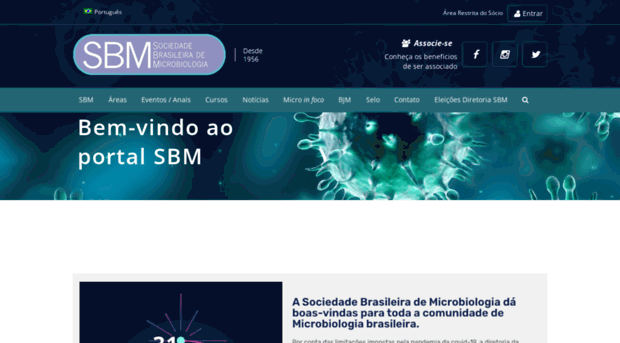 sbmicrobiologia.org.br