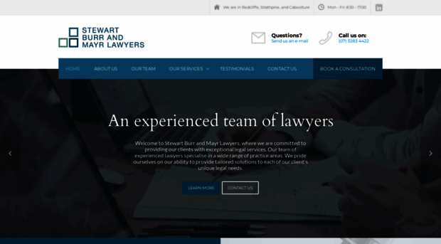 sbmlawyers.com.au