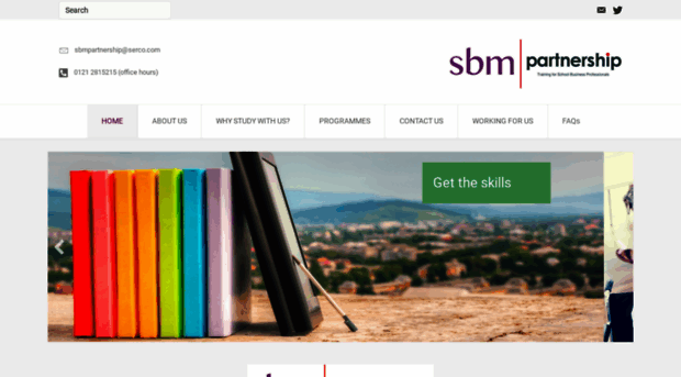 sbmpartnership.org.uk