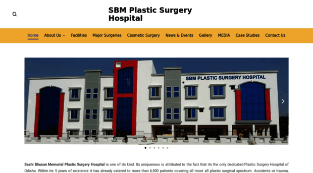 sbmplasticsurgeryhospital.com