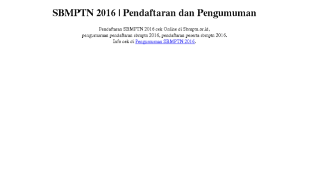 sbmptn-2015.com