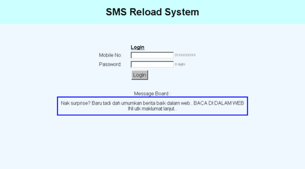 sbmreload.com