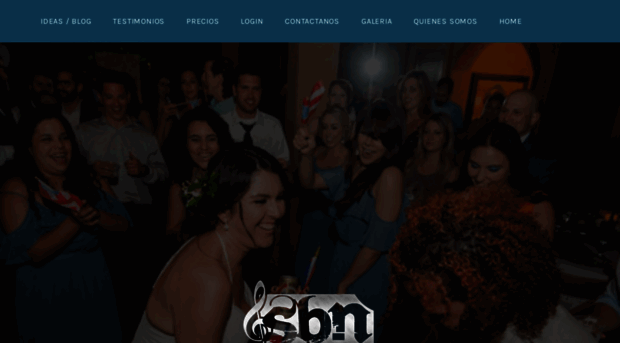 sbnparatuevento.com