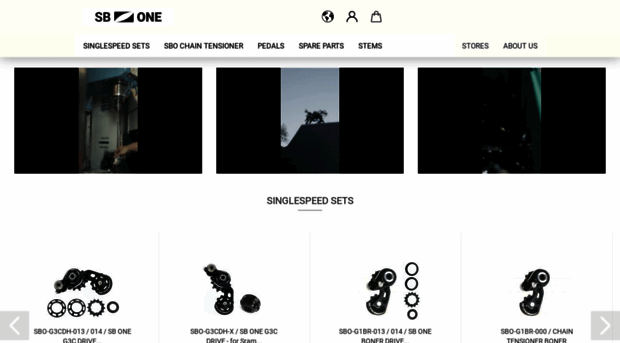 sbonebikeparts.com