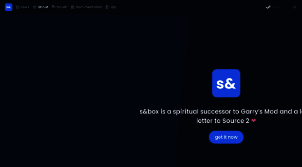 sbox.game