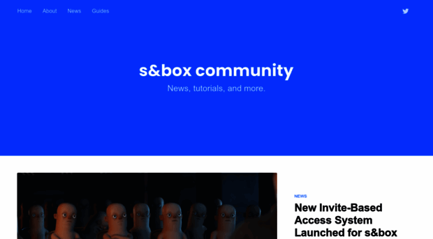 sboxcommunity.com