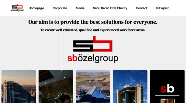 sbozelgroup.com