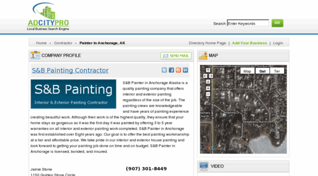 sbpaintingcontractor.com