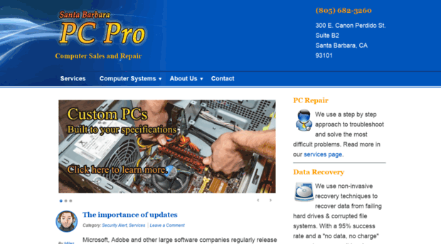 sbpcpro.com