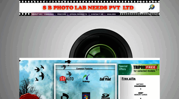 sbphoto.in