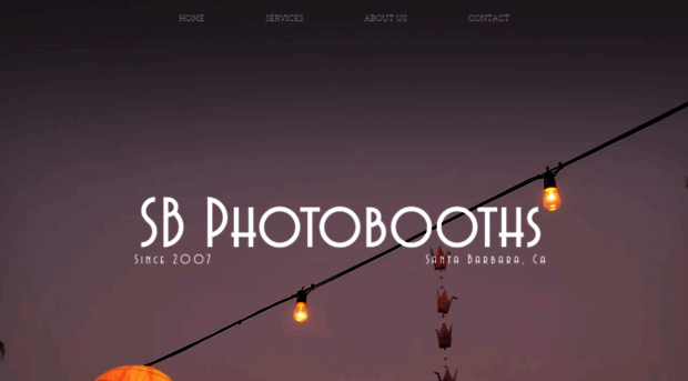 sbphotobooths.com