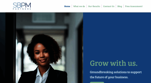 sbpmpartners.com