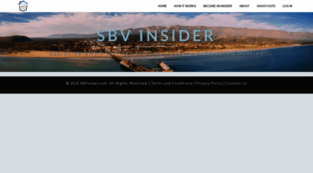 sbpocket.com