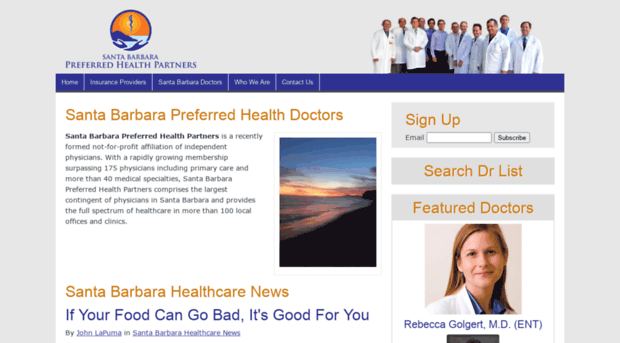 sbpreferredhealthpartners.com