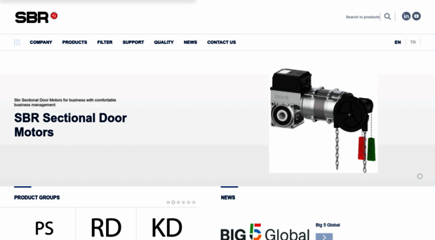 sbr.com.tr