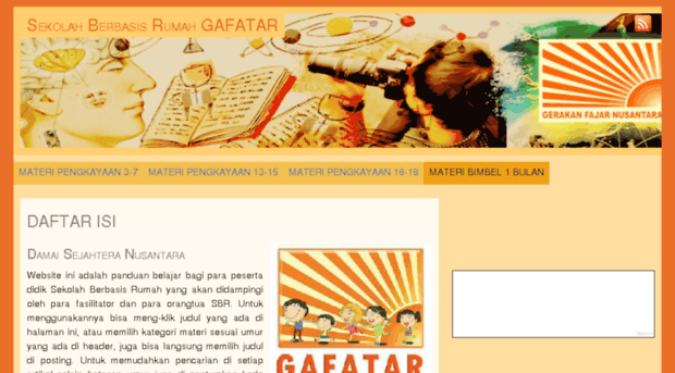 sbr.gafatar.org