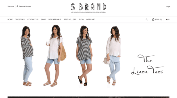 sbrand.com.au
