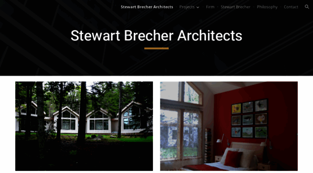 sbrecherarchitects.com