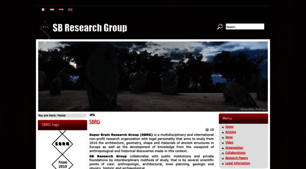 sbresearchgroup.eu