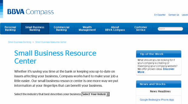 sbresources.bbvacompass.com