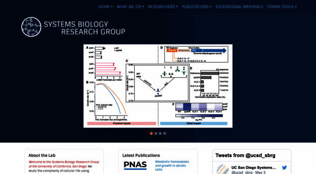 sbrg.ucsd.edu