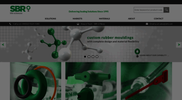 sbrls.com