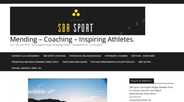 sbrsport.me