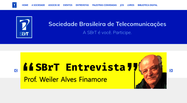 sbrt.org.br