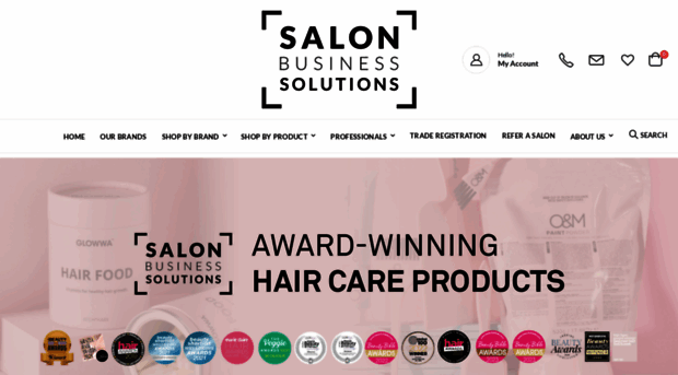 sbs-hair.com